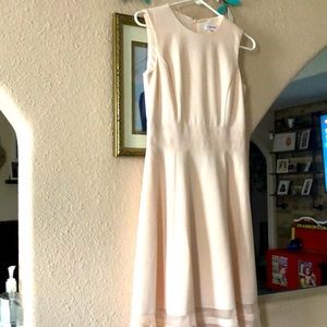Calvin Klein dress size 4